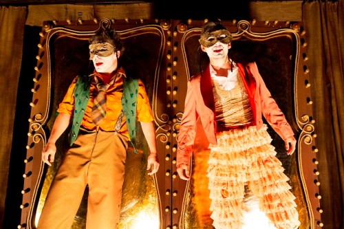 Venetian Twins_New Theatre