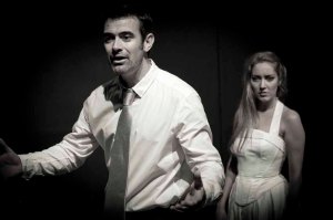 'Clean Break'
Photography (c) Sylvi Soe